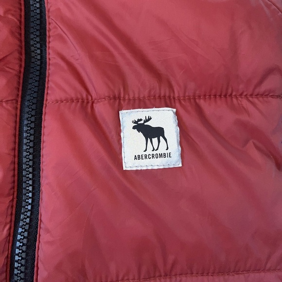 Abercrombie Kids Vest | Size 7-8 - Picture 3 of 6